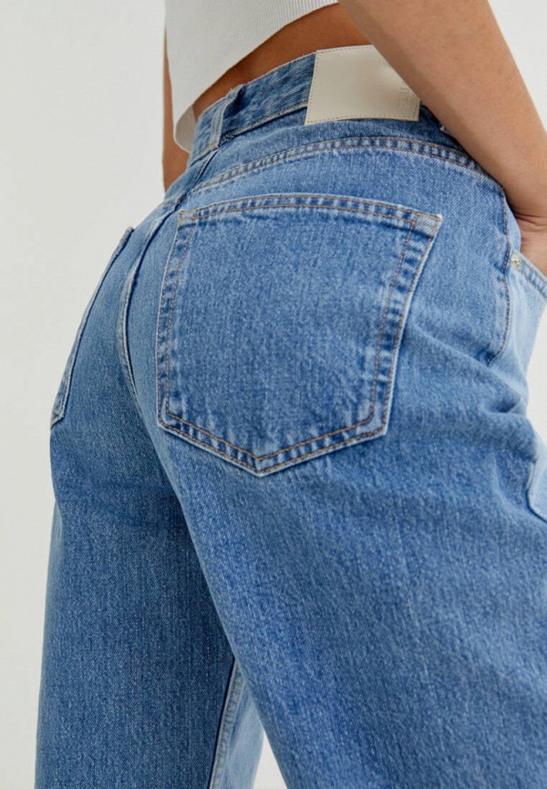 фото Джинсы pull&bear