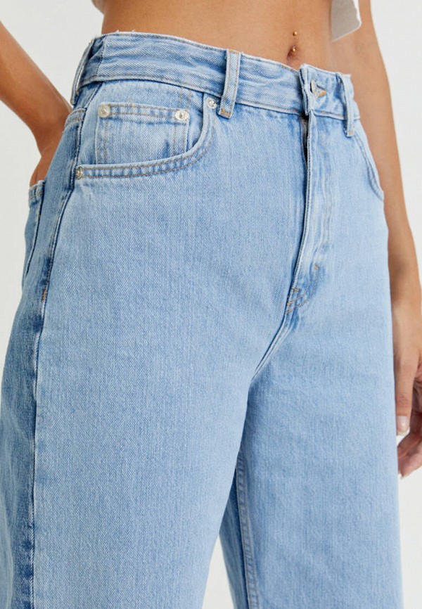 фото Джинсы pull&bear