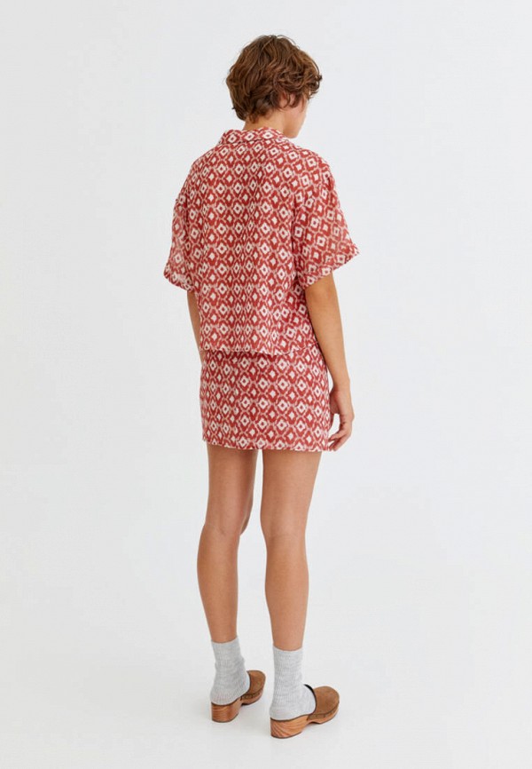 фото Юбка pull&bear