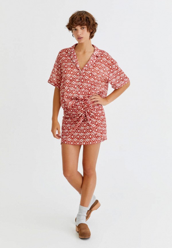 фото Юбка pull&bear