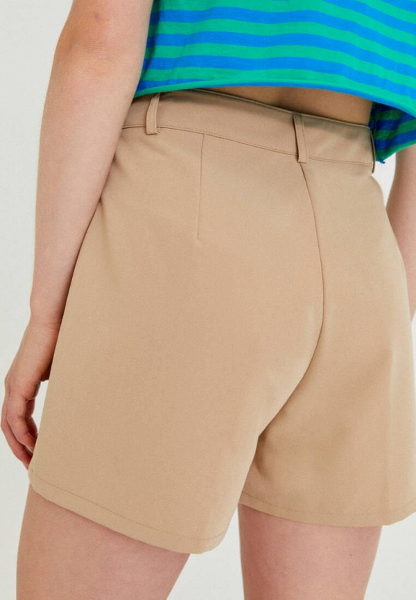 фото Шорты pull&bear