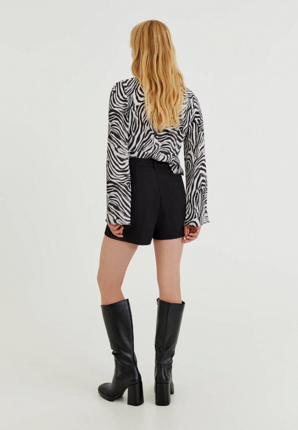 фото Шорты pull&bear