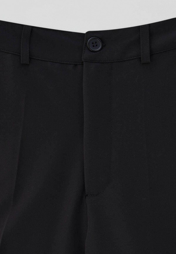 

Шорты Pull&Bear, Черный
