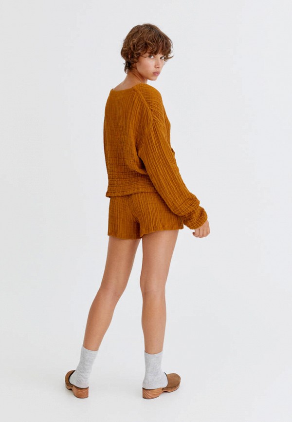 фото Шорты pull&bear