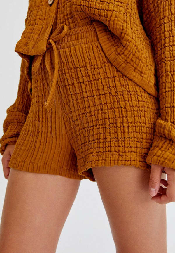 фото Шорты pull&bear