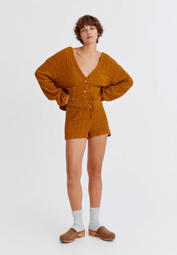 фото Шорты pull&bear