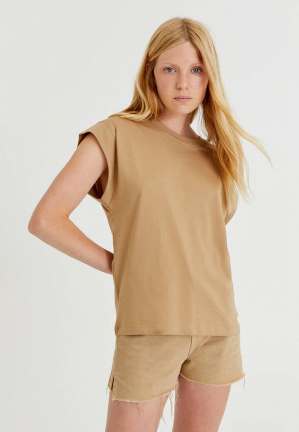 фото Футболка pull&bear