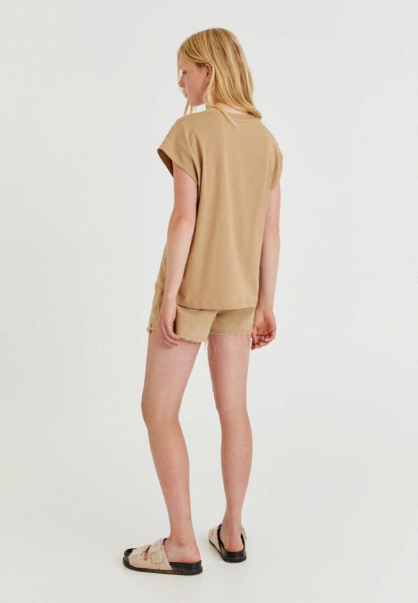 фото Футболка pull&bear