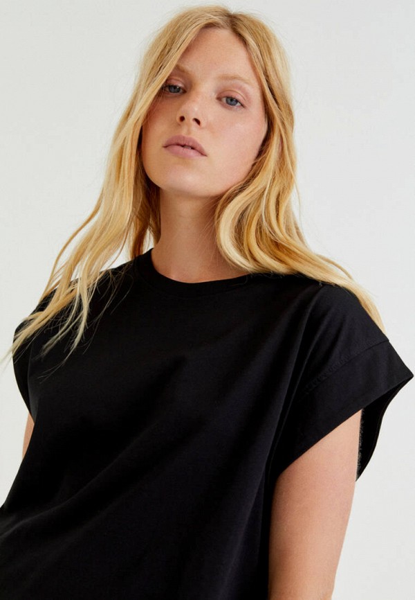 фото Футболка pull&bear