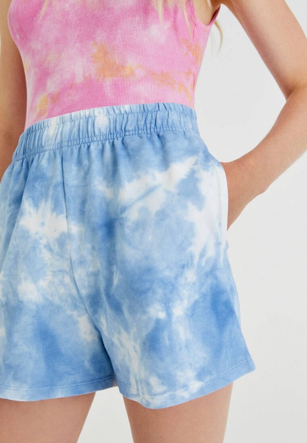 фото Шорты pull&bear
