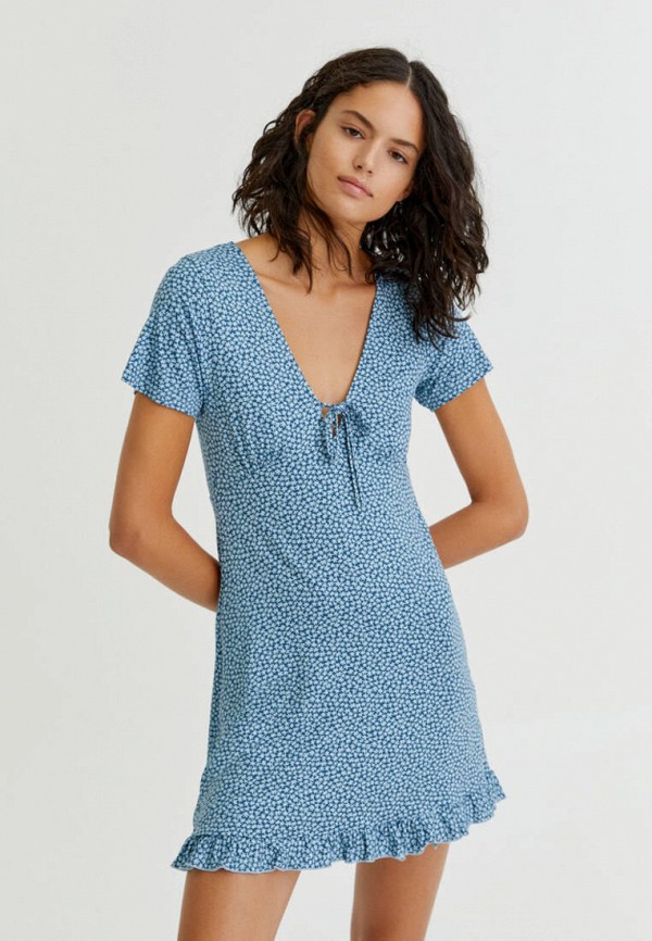 фото Платье pull&bear
