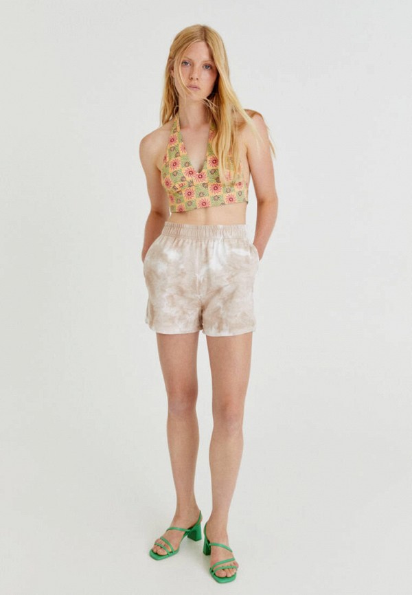 фото Шорты pull&bear