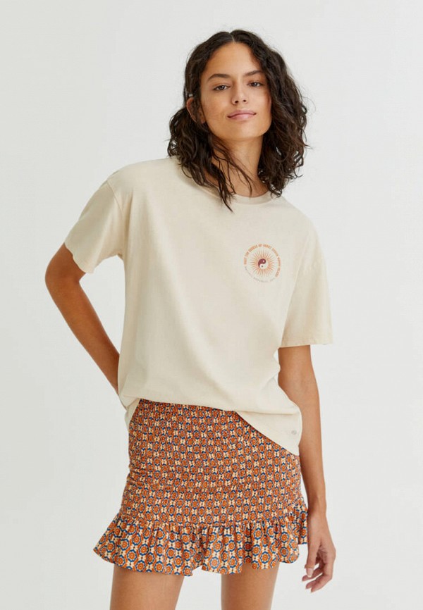 фото Футболка pull&bear