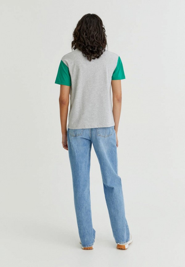 фото Футболка pull&bear