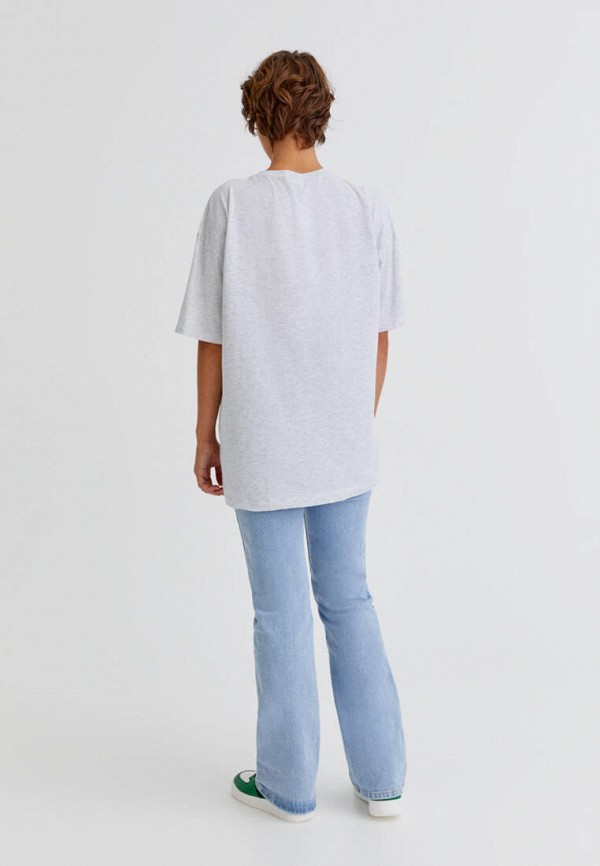 фото Футболка pull&bear