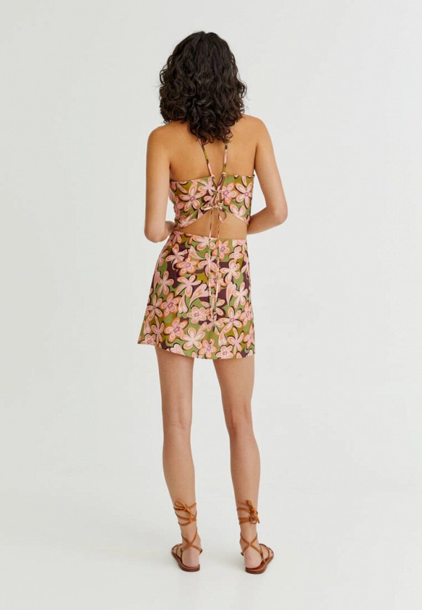 фото Юбка pull&bear