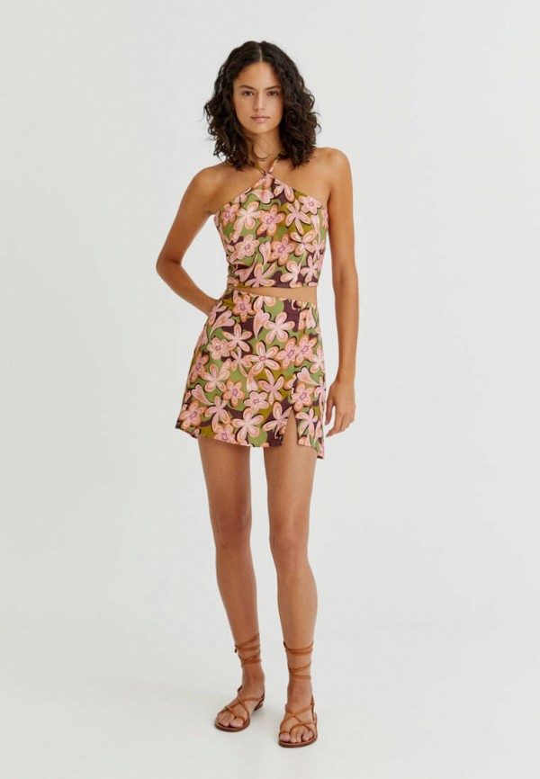 фото Юбка pull&bear