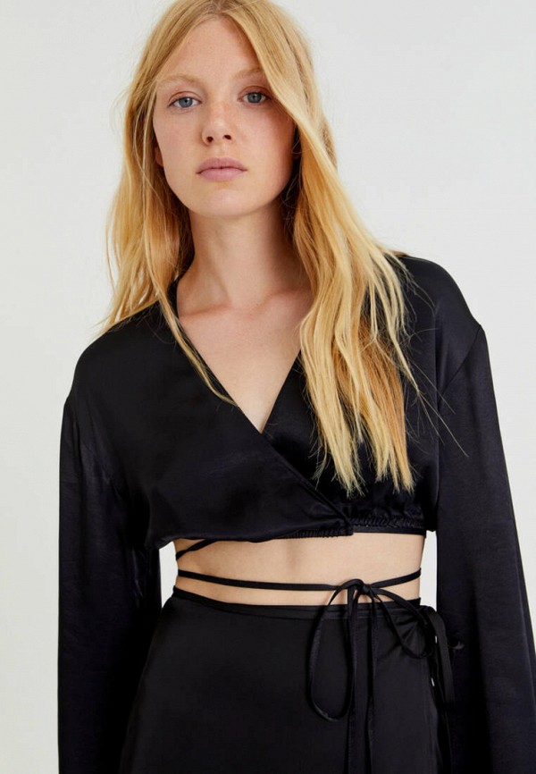 фото Топ pull&bear