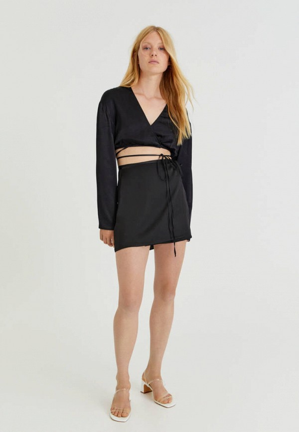 фото Топ pull&bear