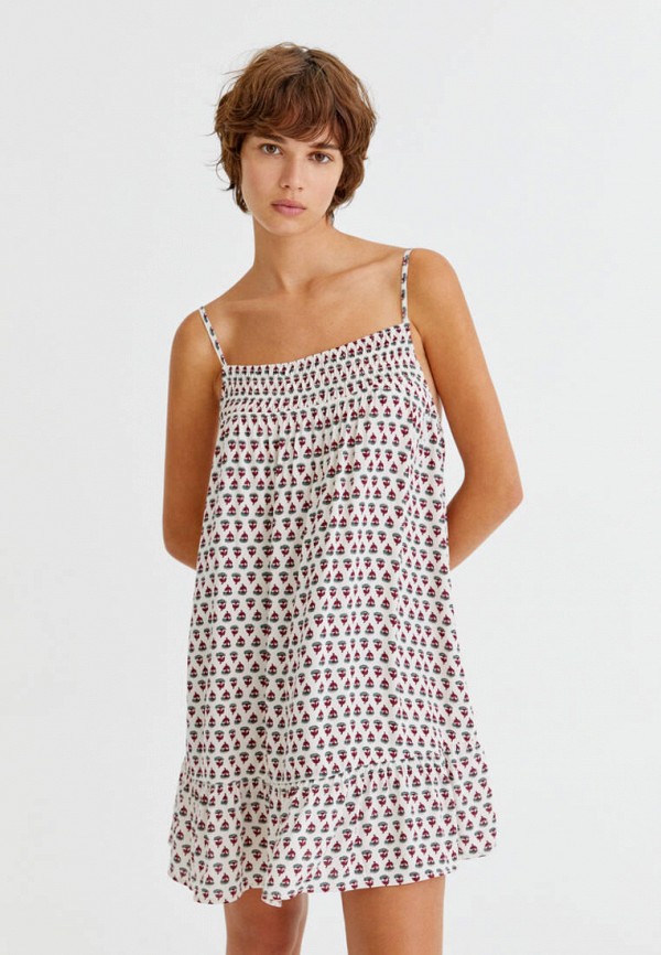 фото Платье pull&bear