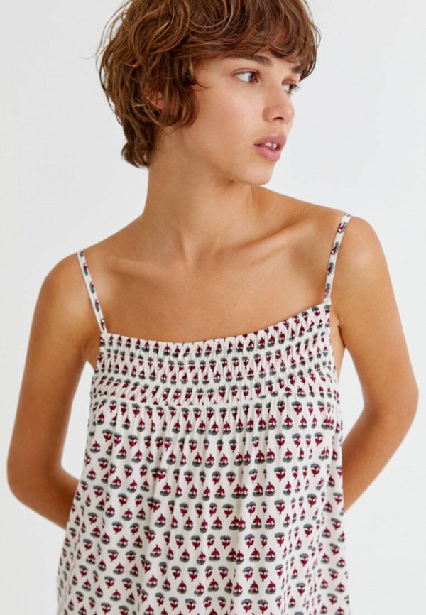 фото Платье pull&bear