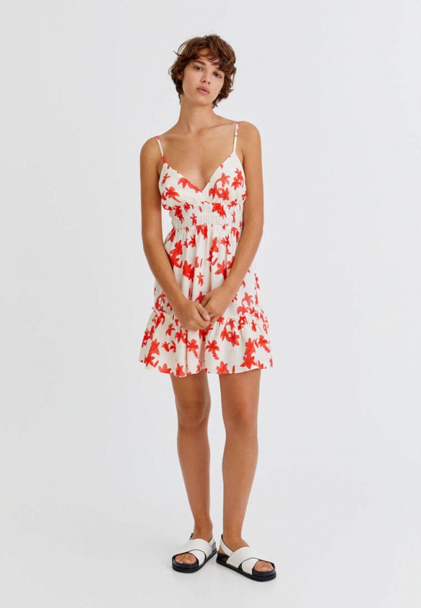 фото Платье pull&bear