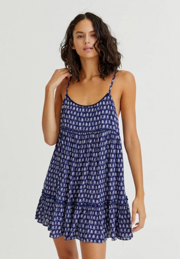 фото Платье pull&bear