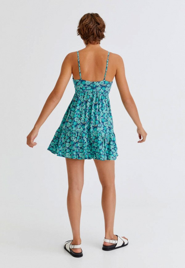 фото Платье pull&bear