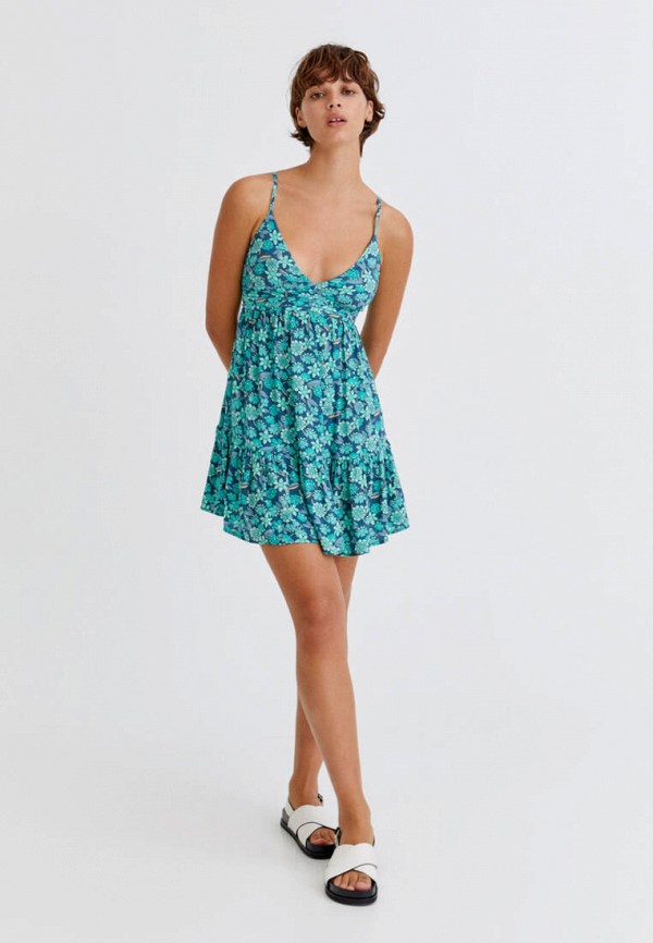 фото Платье pull&bear