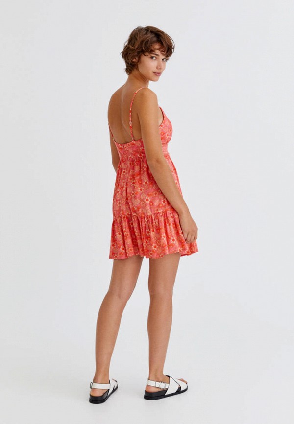 фото Платье pull&bear