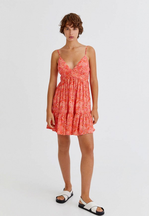 фото Платье pull&bear