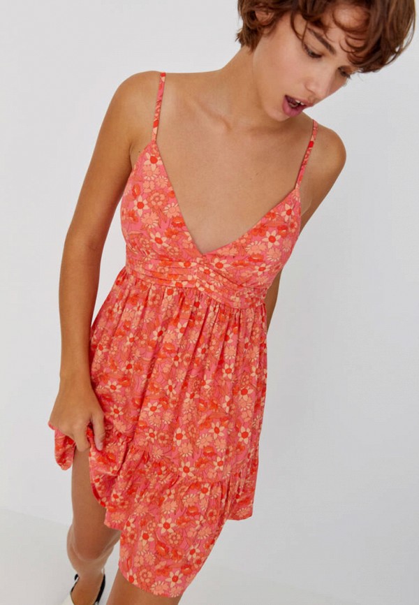 фото Платье pull&bear