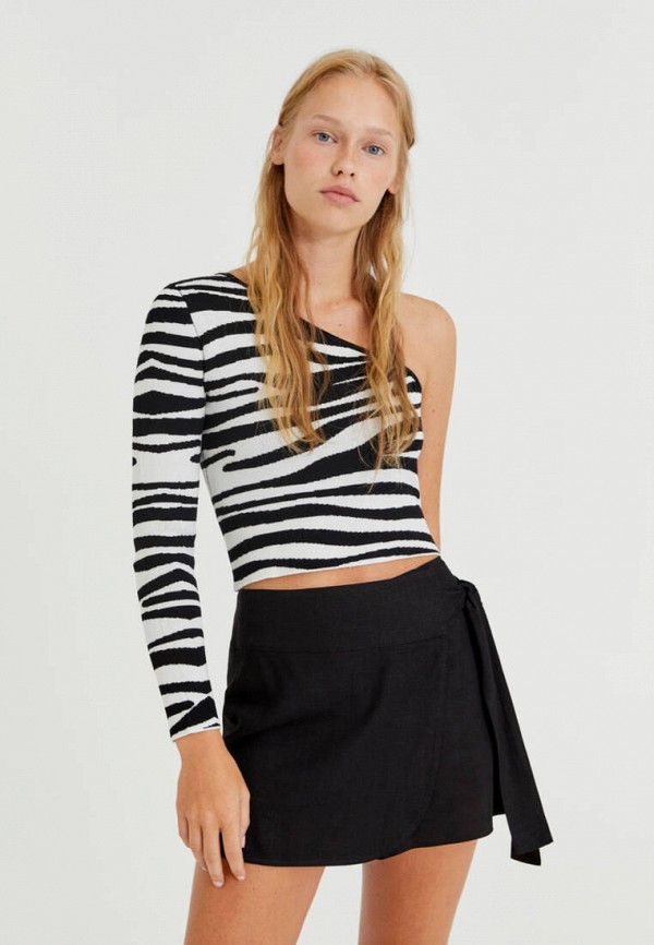 фото Шорты pull&bear