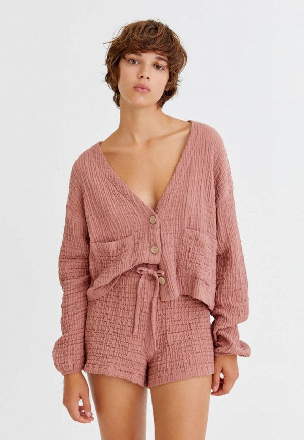 фото Шорты pull&bear