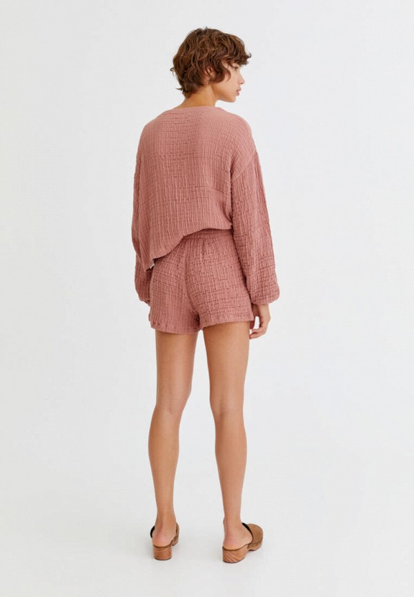 фото Шорты pull&bear