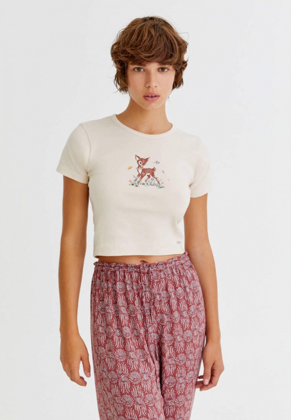 фото Топ pull&bear