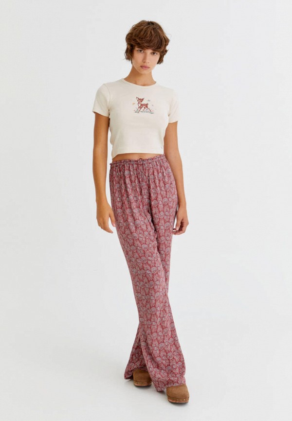 фото Топ pull&bear
