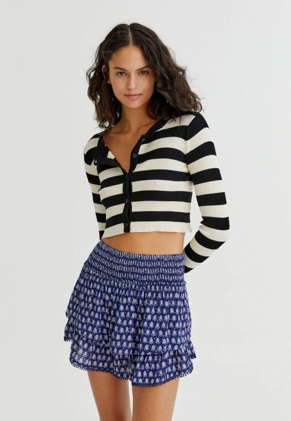 фото Юбка pull&bear
