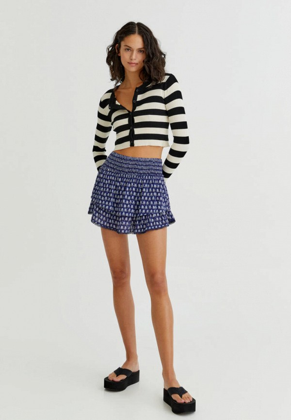 фото Юбка pull&bear