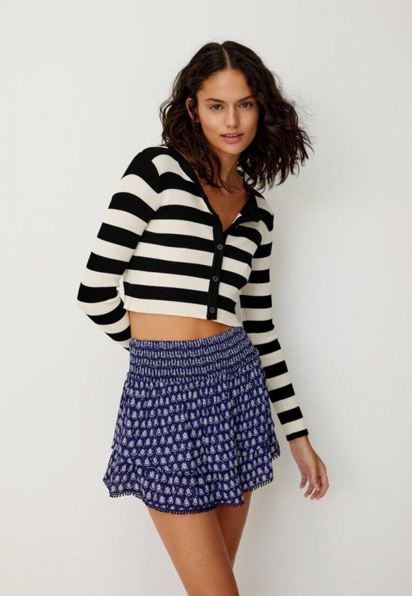 фото Юбка pull&bear