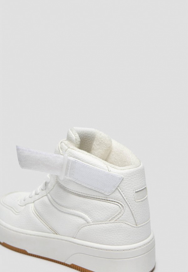 фото Кеды pull&bear