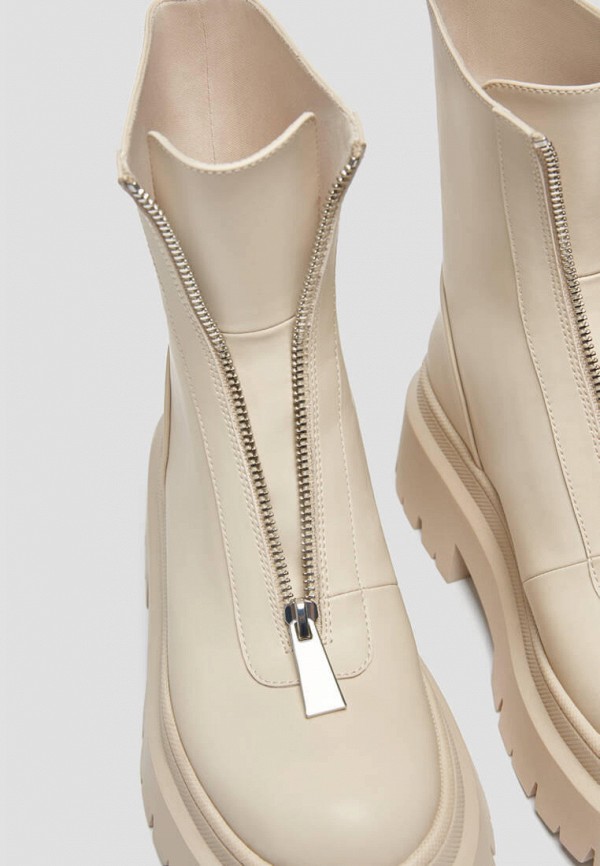 фото Ботинки pull&bear