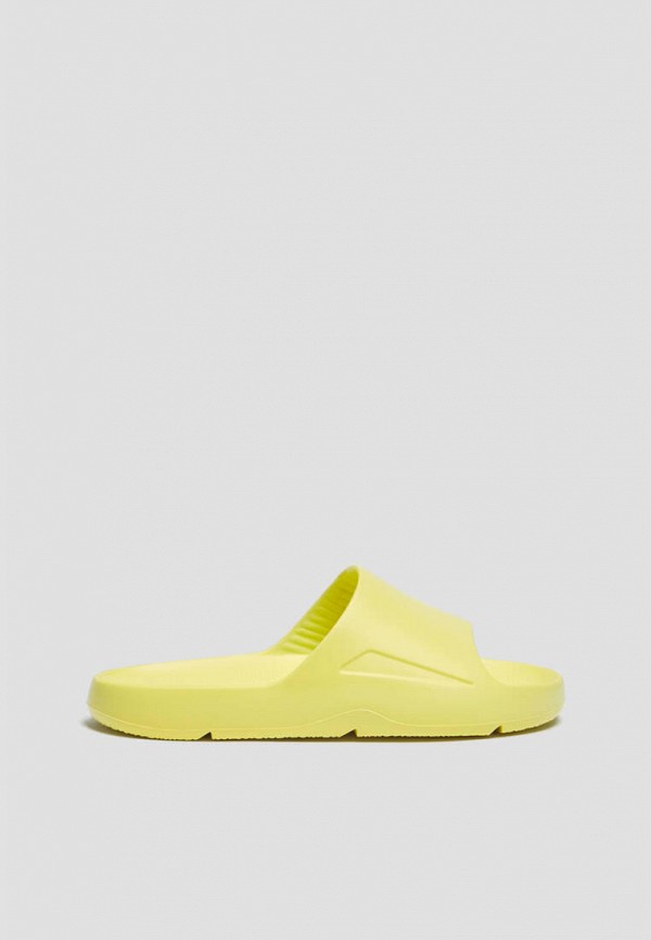 фото Сланцы pull&bear