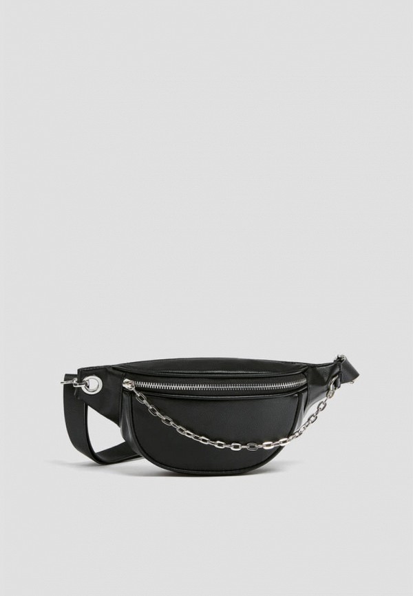 Сумка поясная Pull&Bear 