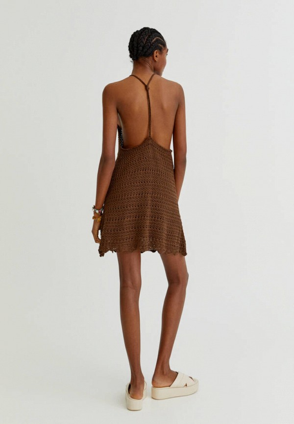 фото Платье pull&bear