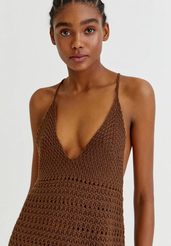фото Платье pull&bear