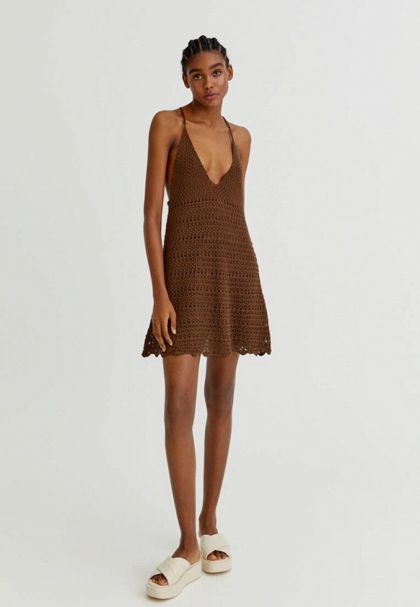 фото Платье pull&bear