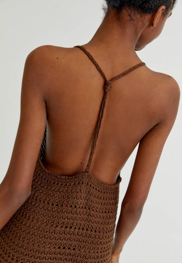 фото Платье pull&bear