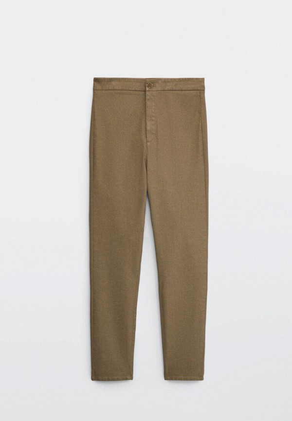 фото Брюки massimo dutti