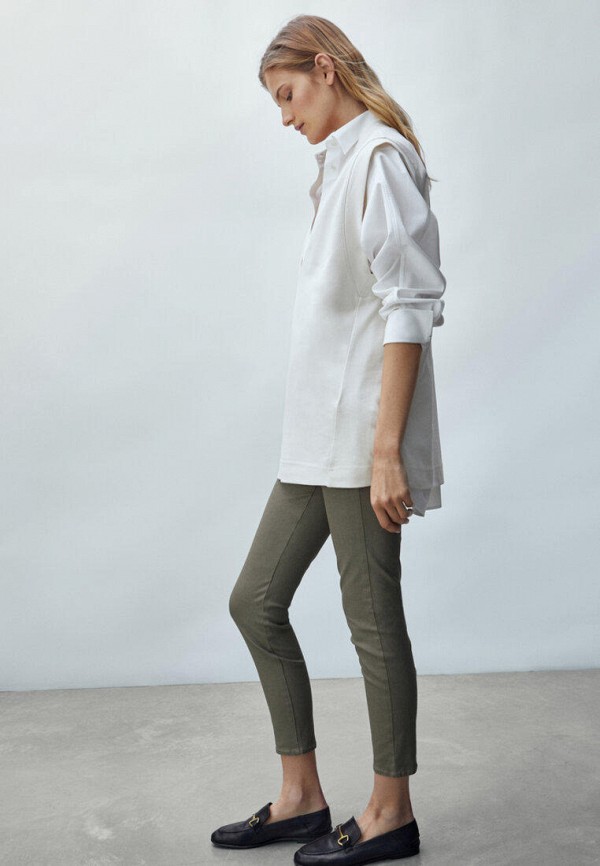 фото Брюки massimo dutti